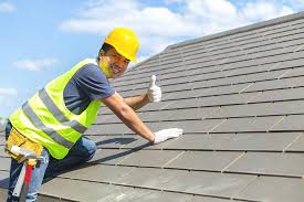 Best Gutter Installation and Repair  in USA